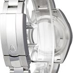 Rolex Lady-Datejust 279160 (2025) - 28 mm Steel case (5/5)