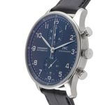 IWC Portuguese Chronograph IW371447 - (6/8)