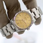 Rolex Air-King 14010 - (6/8)