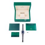 Rolex Datejust 36 126234 - (8/8)