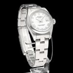 Rolex Oyster Perpetual Lady Date 79160 - (4/8)