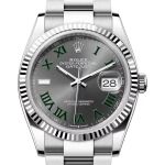 Rolex Datejust 36 126234 - (6/6)