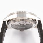 Blancpain Fifty Fathoms Bathyscaphe 5000-1110-B52A (2024) - Grey dial 44 mm Steel case (7/8)