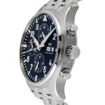 IWC Pilot Chronograph IW377717 - (5/8)