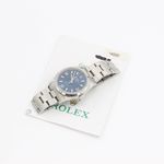 Rolex Air-King 14000 (Unknown (random serial)) - 34 mm Steel case (2/6)