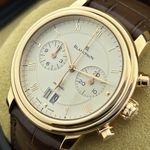 Blancpain Villeret 6885-3642-55B - (7/8)