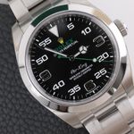 Rolex Air-King 116900 - (1/8)
