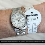 Rolex Datejust 36 16200 - (3/8)