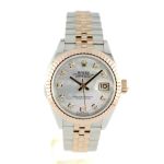 Rolex Lady-Datejust 279171 - (1/7)