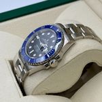 Rolex Submariner Date 126619LB (2021) - Zwart wijzerplaat 41mm Witgoud (5/8)