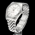 Rolex Datejust 36 16234 - (5/8)