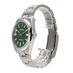 Rolex Oyster Perpetual 41 124300 - (3/8)