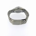 Rolex Datejust 1601 (1972) - 36 mm Steel case (4/4)