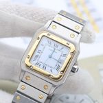 Cartier Santos 2961 - (3/8)