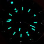 Mido Ocean Star M026.629.11.041.00 (2025) - Blue dial 44 mm Steel case (5/8)