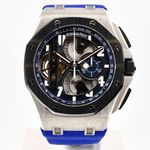 Audemars Piguet Royal Oak Offshore Tourbillon Chronograph 26388PO.OO.D027CA.01 - (1/16)