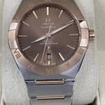 Omega Constellation 131.20.29.20.13.001 - (2/2)