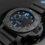 Panerai Submersible PAM00960 - (1/2)