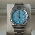 Rolex Oyster Perpetual 36 126000 - (6/6)