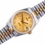 Rolex Datejust 31 68273 - (1/8)