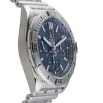 Breitling Chronomat 42 AB0134 (Unknown (random serial)) - 42 mm Steel case (7/8)