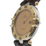 Omega Constellation Quartz 196.0305 - (6/8)