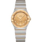 Omega Constellation Quartz 131.20.28.60.58.001 - (1/1)