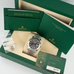 Rolex Datejust 41 126300 - (5/5)