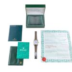 Rolex Datejust 36 16233 (1997) - 36 mm Gold/Steel case (8/8)