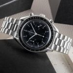Omega Speedmaster Reduced 3510.50.00 - (2/8)