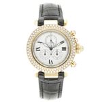 Cartier Pasha 1354 - (1/8)