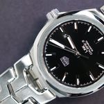 TAG Heuer Link Calibre 5 WBC2110.BA0603 - (1/2)