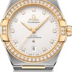 Omega Constellation 131.25.39.20.52.002 - (1/1)