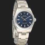 Rolex Oyster Perpetual 31 277200 (2023) - 31mm Staal (4/8)