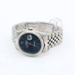 Rolex Datejust 36 16234 (Unknown (random serial)) - 36 mm Steel case (3/6)