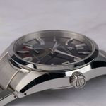 Grand Seiko Heritage Collection SBGA439 (2022) - Blue dial 40 mm Steel case (8/8)