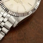 Rolex Datejust 36 16014 (1984) - 36mm Staal (6/7)