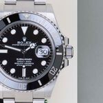 Rolex Submariner Date 126610LN - (5/8)