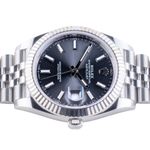 Rolex Datejust 41 126334 (2025) - 41 mm Steel case (6/8)