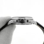 Breitling for Bentley AB0118A71G1P1 (2022) - Zilver wijzerplaat 42mm Staal (6/8)