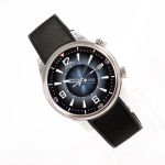 Jaeger-LeCoultre Polaris Q9068650 (2026) - Grey dial 42 mm Steel case (2/8)