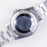 Rolex Sea-Dweller 4000 16600 - (4/8)
