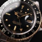 Rolex GMT-Master 16753 - (5/5)