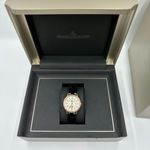 Jaeger-LeCoultre Rendez-Vous Q3442430 (2024) - White dial 34 mm Rose Gold case (3/8)