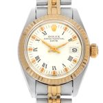 Rolex Lady-Datejust 6917 - (1/8)