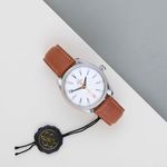 Omega Seamaster Aqua Terra 220.12.41.21.02.001 - (2/8)