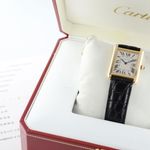Cartier Tank Solo W5200002 - (7/7)