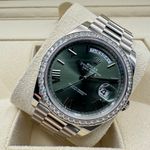 Rolex Day-Date 40 228349RBR - (3/8)