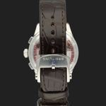 Breitling Premier B25 AB2510201K1P1 (2024) - Red dial 42 mm Steel case (6/8)