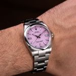 Rolex Oyster Perpetual 36 126000 - (4/5)